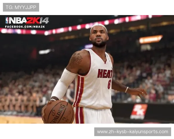NBA2K14中文版手机版：详细介绍NBA2K14中文版手机版的下载、玩法与特色