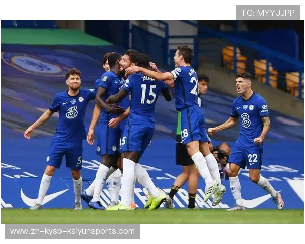 英超球队切尔西:切尔西足球俱乐部在英超联赛中的表现 英超球队切尔西:切尔西足球俱乐部在英超联赛中的表现