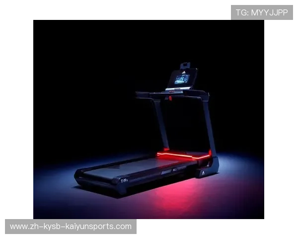 阿迪达斯健身器材广告：阿迪达斯健身器材新品发布及广告创意分析