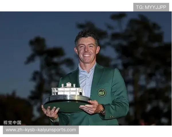 大师赛麦克罗伊享受卫冕时光坦言不希望比赛开始